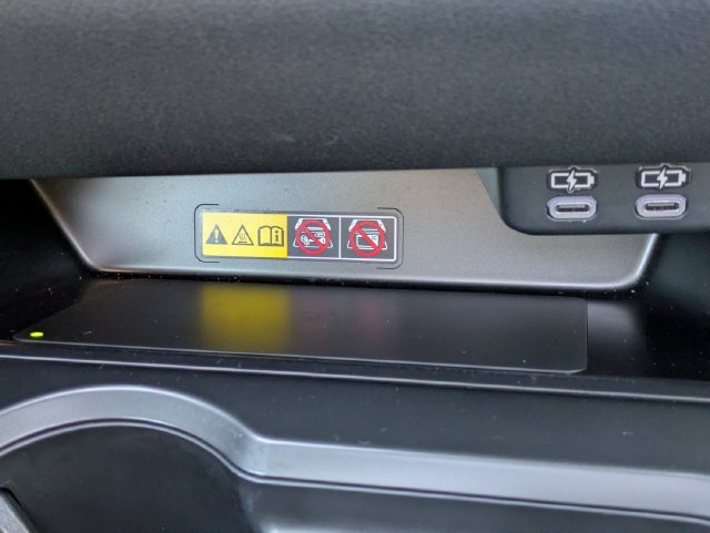Used 2025 Lexus UX 300h FWD w/ Cold Area Package image 25