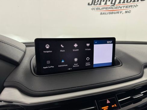 Used 2024 Acura MDX FWD w/ Technology Package image 16