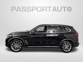 Used 2019 BMW X5 xDrive40i w/ Convenience Package video 2