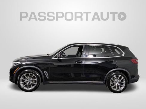 Used 2019 BMW X5 xDrive40i w/ Convenience Package image 2