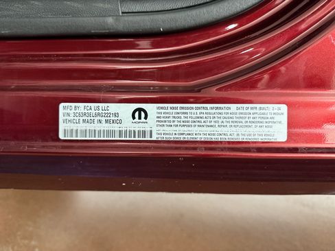 Used 2024 RAM 3500 Laramie w/ Night Edition image 52