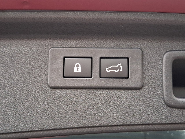 Used 2024 Subaru Forester Limited AWD/4WD image 31