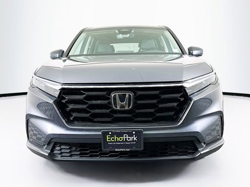 Used 2025 Honda CR-V EX-L image 2