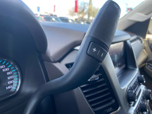 Used 2019 Chevrolet Tahoe LT w/ Luxury Package image 22