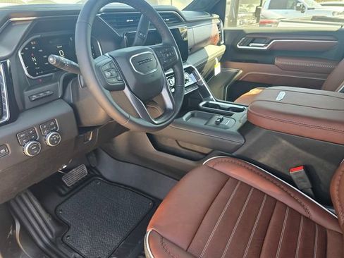 New 2026 GMC Sierra 2500 Denali Ultimate image 18