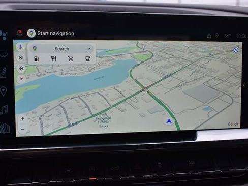 New 2026 Chevrolet Silverado 1500 LT image 34