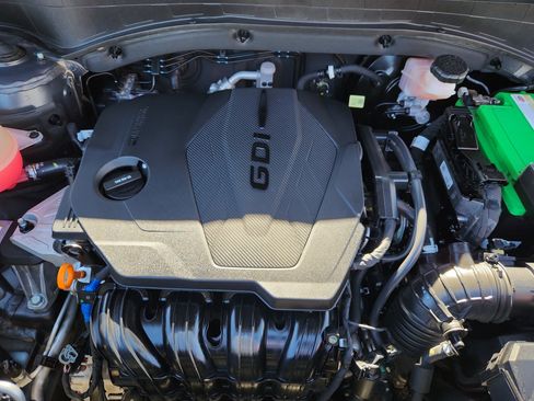 Used 2022 Hyundai Santa Fe SEL image 15