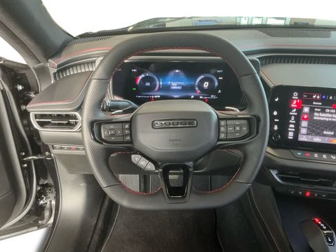 New 2026 Dodge Charger Scat Pack image 6