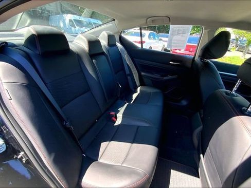 Used 2023 Nissan Altima 2.5 SR AWD/4WD image 15