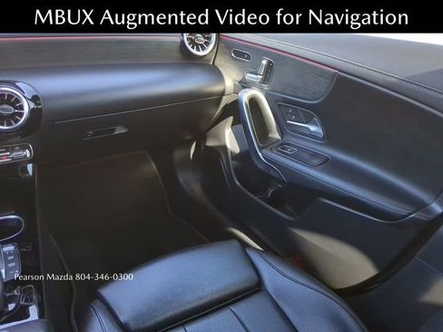 Used 2023 Mercedes-Benz CLA 250 4MATIC image 17