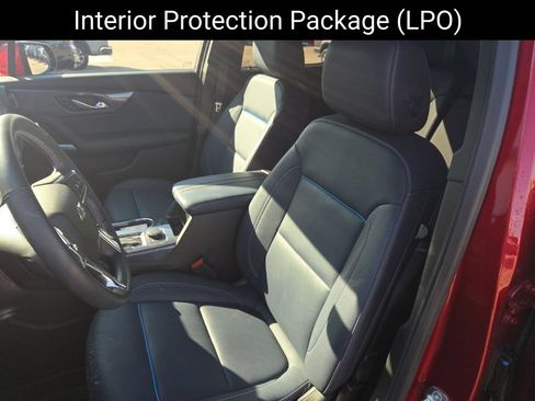 Certified 2024 Chevrolet Blazer RS w/ Driver Confidence II Package AWD/4WD image 17