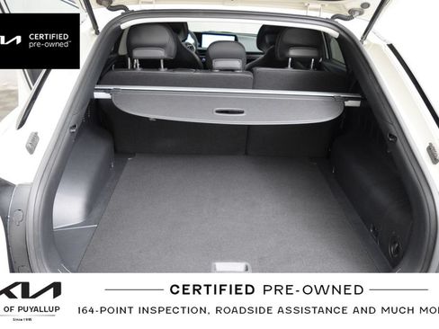 Certified 2024 Kia EV6 Light AWD/4WD image 20