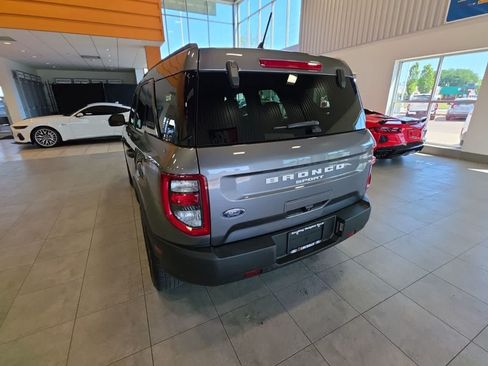 Used 2022 Ford Bronco Sport Big Bend w/ Convenience Package AWD/4WD image 10