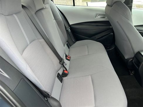 Used 2022 Toyota Corolla SE image 24