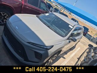Used 2026 Buick Enclave Sport Touring FWD video 2