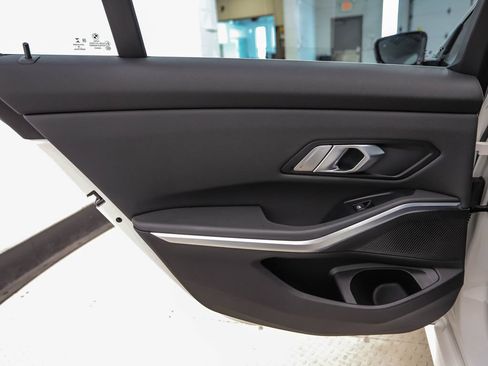 Used 2019 BMW 330i xDrive Sedan AWD/4WD image 20