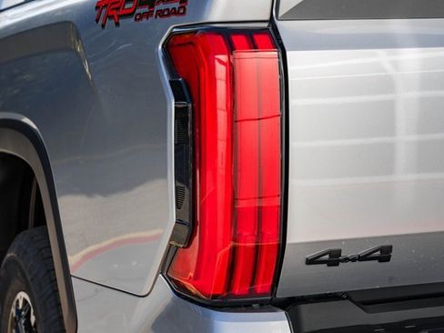 New 2026 Toyota Tundra SR5 image 7