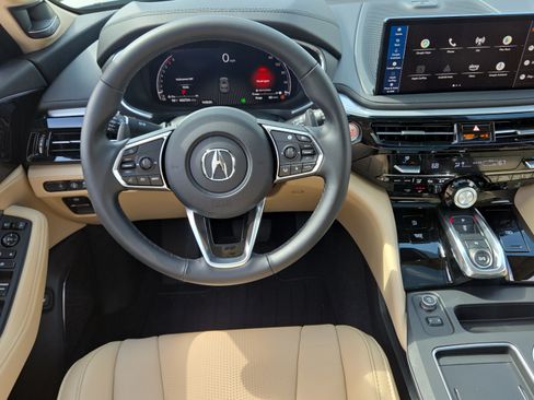 Used 2026 Acura MDX FWD w/ Technology Package image 12