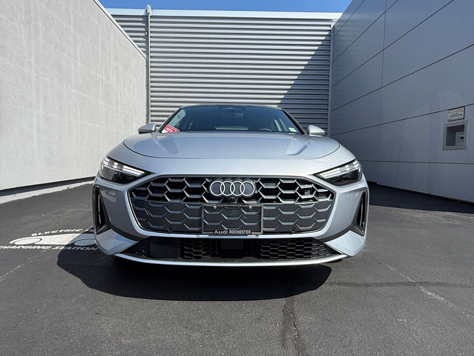 Used 2025 Audi A5 Prestige AWD/4WD image 6