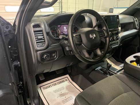 Used 2022 RAM 2500 Tradesman image 9