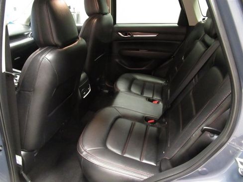 Used 2023 MAZDA CX-5 Carbon Edition AWD/4WD image 13