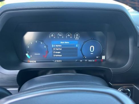 Used 2025 Ford F150 Tremor AWD/4WD image 21