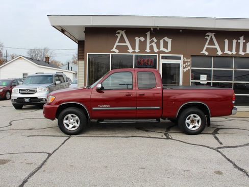 Used 2003 Toyota Tundra SR5 image 6