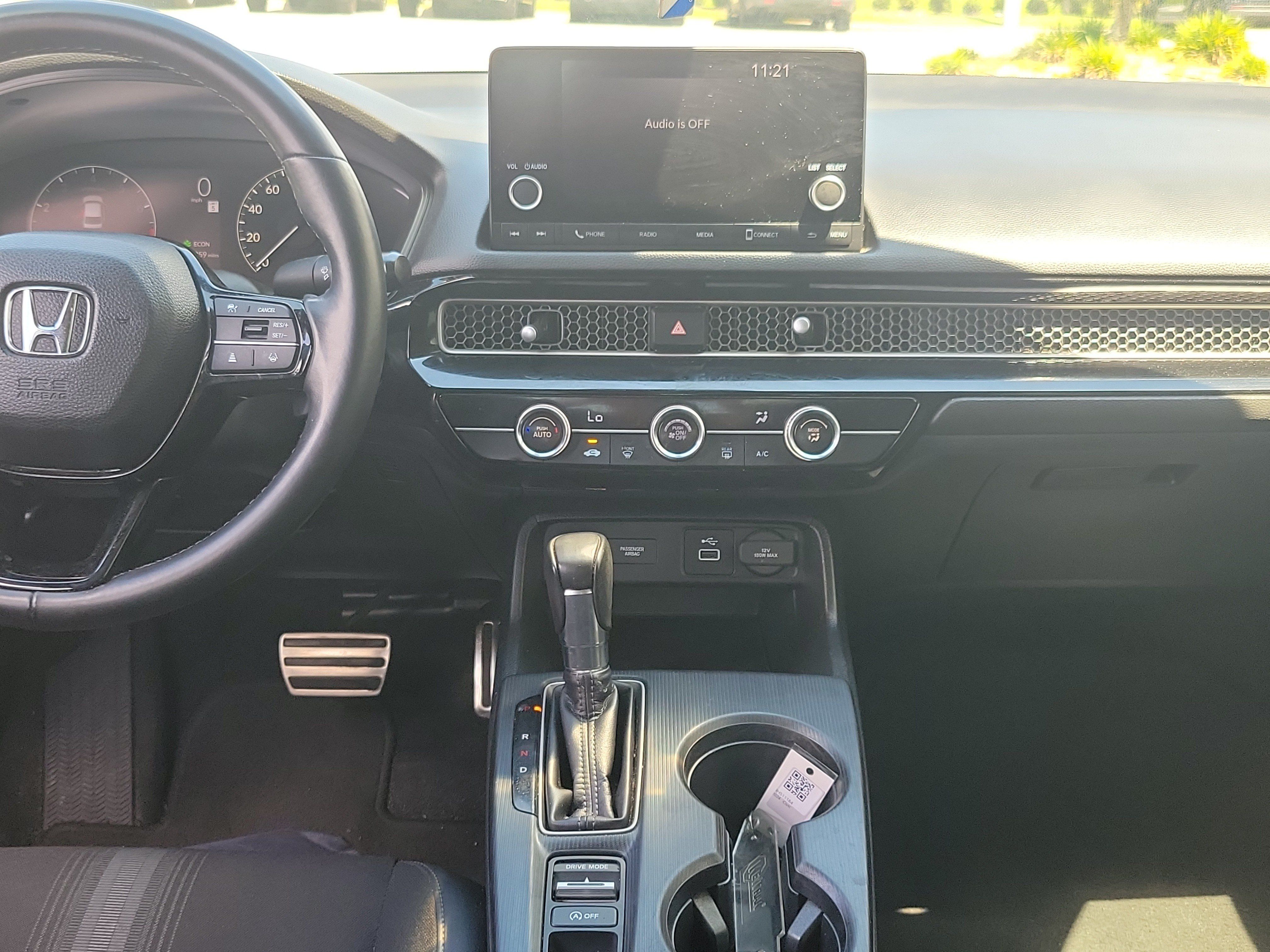 Used 2024 Honda Civic Sport image 19