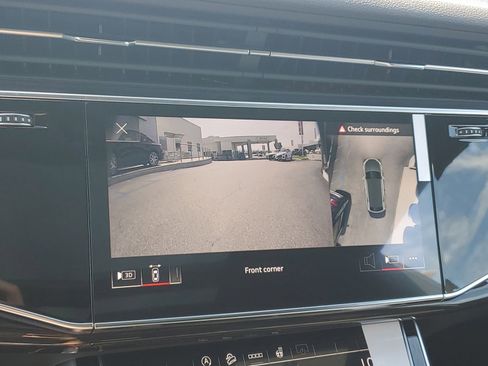 New 2026 Audi Q8 Premium Plus image 26