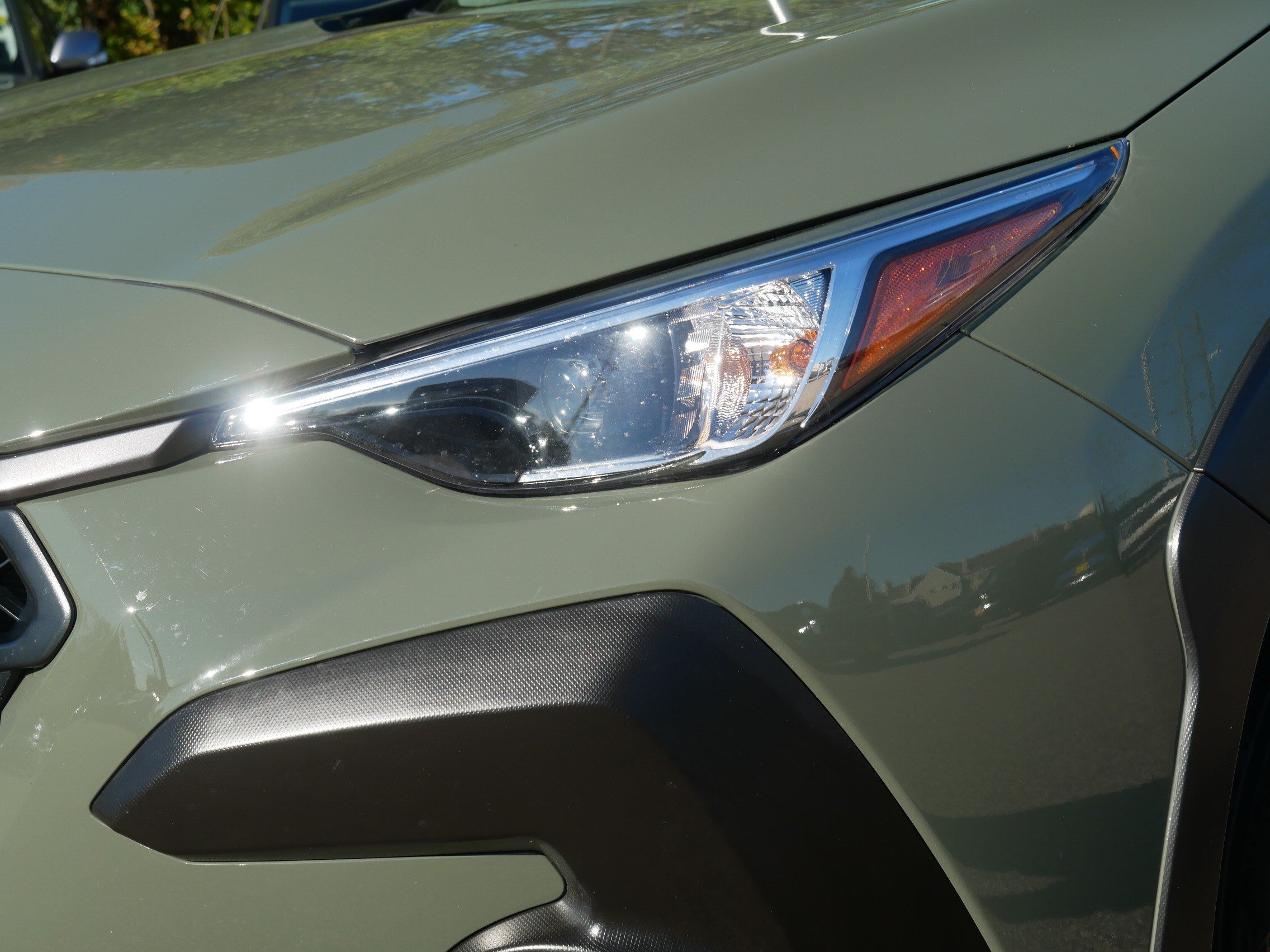 Used 2026 Subaru Crosstrek 2.5i Premium AWD/4WD image 16
