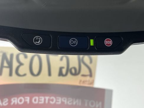 Certified 2022 Buick Encore Preferred w/ Safety Package image 23