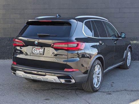 Used 2023 BMW X5 xDrive40i w/ Premium Package image 6