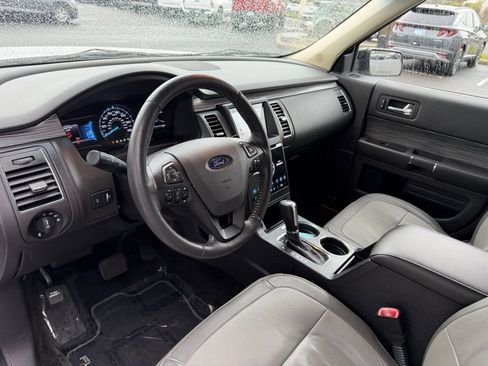 Used 2018 Ford Flex Limited w/ Equipment Group 303A image 16