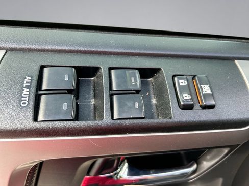 Used 2024 Toyota 4Runner SR5 RWD image 13