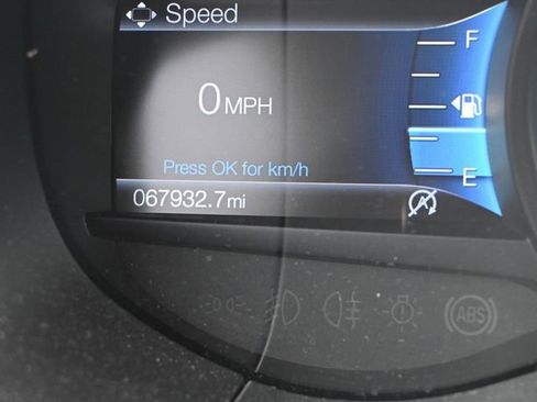 Used 2022 Ford Edge Titanium w/ Equipment Group 301A image 35