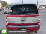 Used 2011 Ford Flex Limited w/ Rapid Spec Order Code image 6