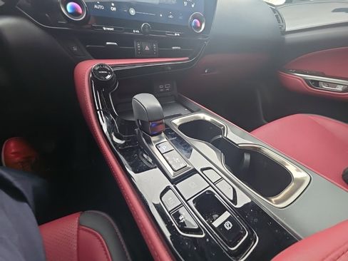 Used 2024 Lexus NX 350 350 Premium image 44