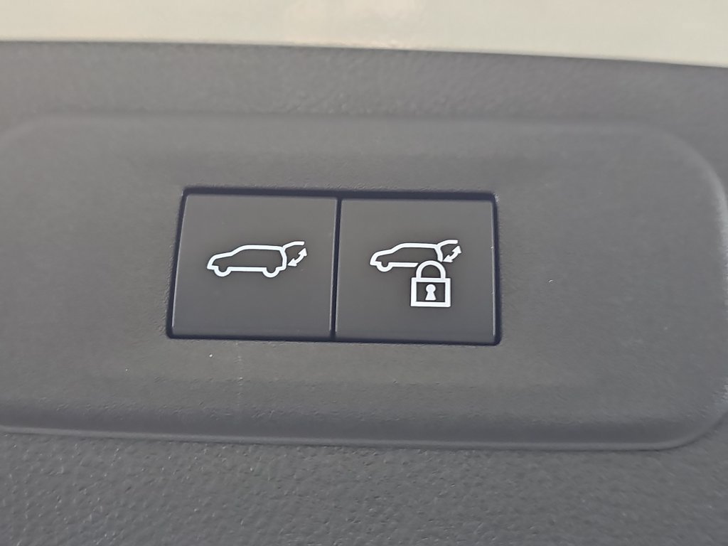 New 2026 Lexus NX 350 AWD w/ Accessory Package (K3) image 13