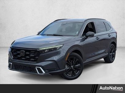 Used 2023 Honda CR-V Sport Touring