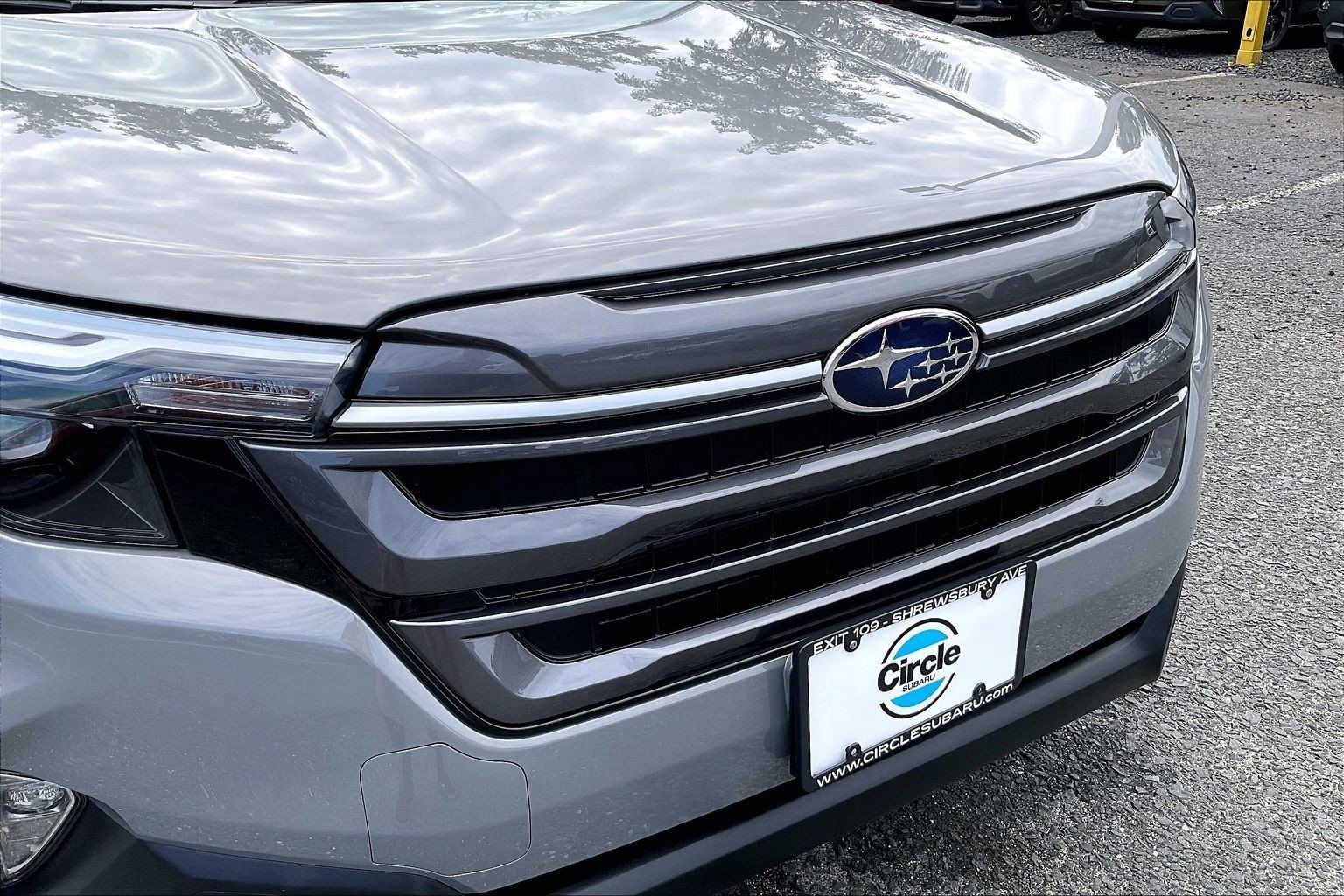 Used 2026 Subaru Forester Premium AWD/4WD image 30