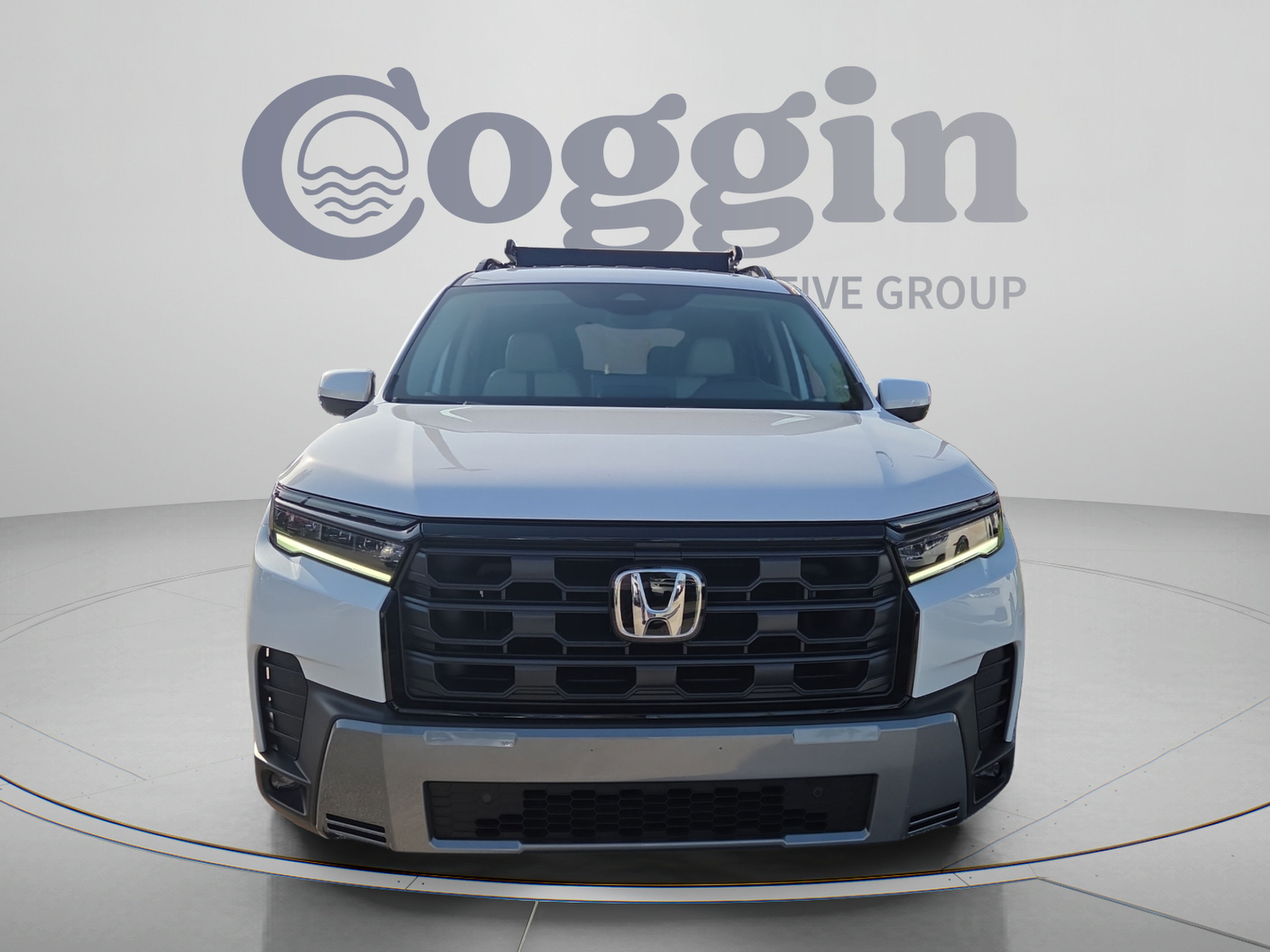 New 2026 Honda Pilot EX-L image 8