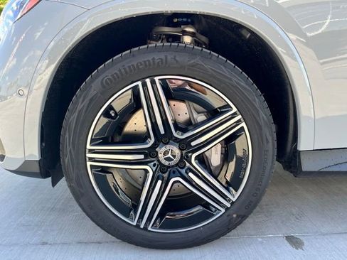 New 2026 Mercedes-Benz GLC 300 image 7