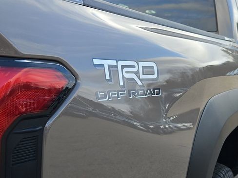 New 2026 Toyota Tacoma 4x4 Double Cab Hybrid image 4