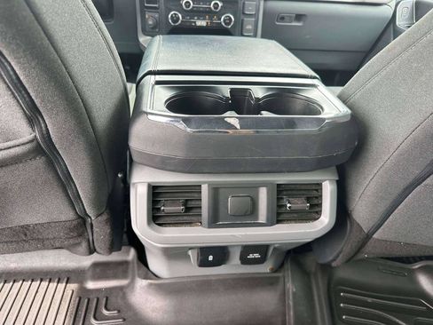 Used 2024 Ford F150 XLT w/ Equipment Group 302A MID AWD/4WD image 12