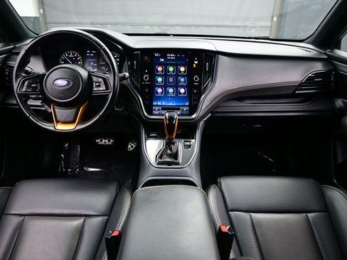 Used 2022 Subaru Outback Wilderness image 17