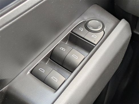 New 2025 Chevrolet Colorado LT w/ Advanced Trailering Package image 24