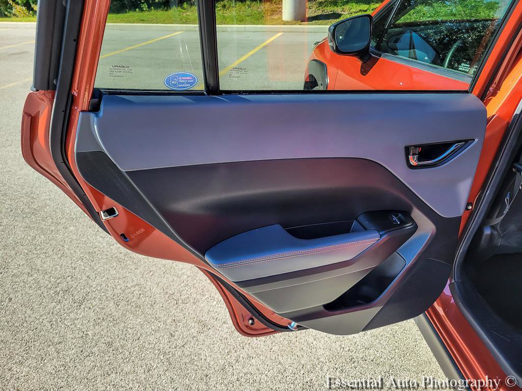 Certified 2024 Subaru Crosstrek 2.5i Limited w/ Crosstrek Mirror Package AWD/4WD image 25