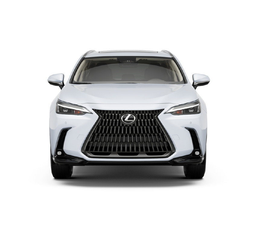 New 2026 Lexus NX 350 AWD w/ Premium Package image 5