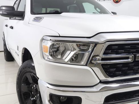 Used 2024 RAM 1500 Big Horn image 16