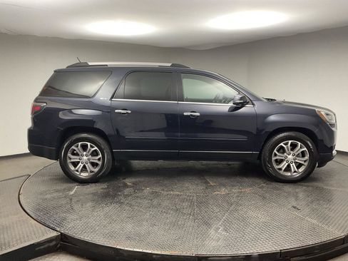 Used 2016 GMC Acadia SLT FWD image 8